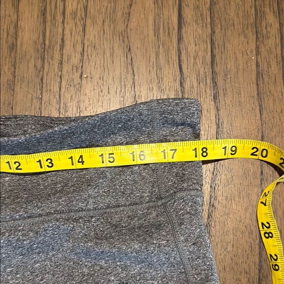 Crane Gray Women's Ankle Pants size XL or 16/18 - Picture 7 of 9